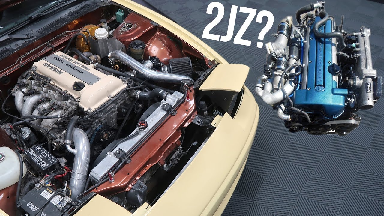 WHAT IS GOING ON WITH MY ENGINE