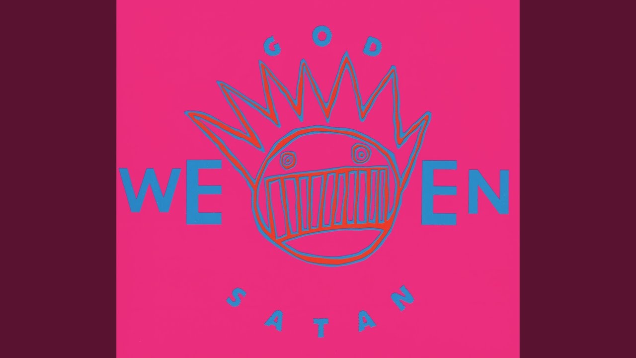 Ween - Wayne's Pet Youngin'