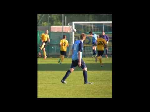 LUV : Hitzendorf 1 : 1 am 6.6.14