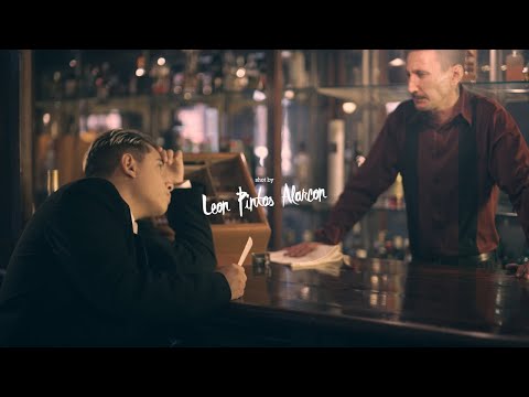 Otra Botella -  M2H ft. FMK (Video Oficial)