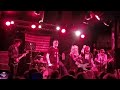 Leftöver Crack - Burn Them Prisons (live)