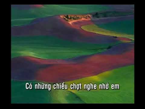 Mùa thu tình yêu - Tuấn Thành