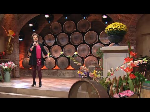 Monika Martin - Mozartgasse 10 (SWR, Schlager-Spass mit Andy Borg 04.04.2021)