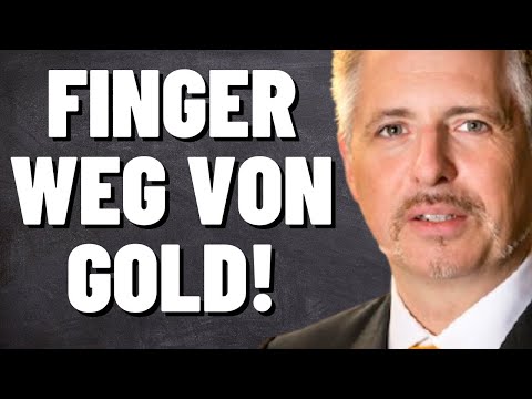 DIRK MÜLLER WARNT: FINGER WEG VON GOLD! 😨 WARUM GOLD JETZT EIN HEIßES EISEN IST! | DIRK MÜLLER