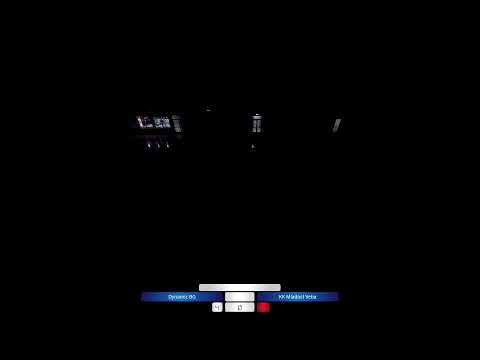 2. krug kvalifikacija za JKLS KK Dynamic BG - KK Mladost Veba