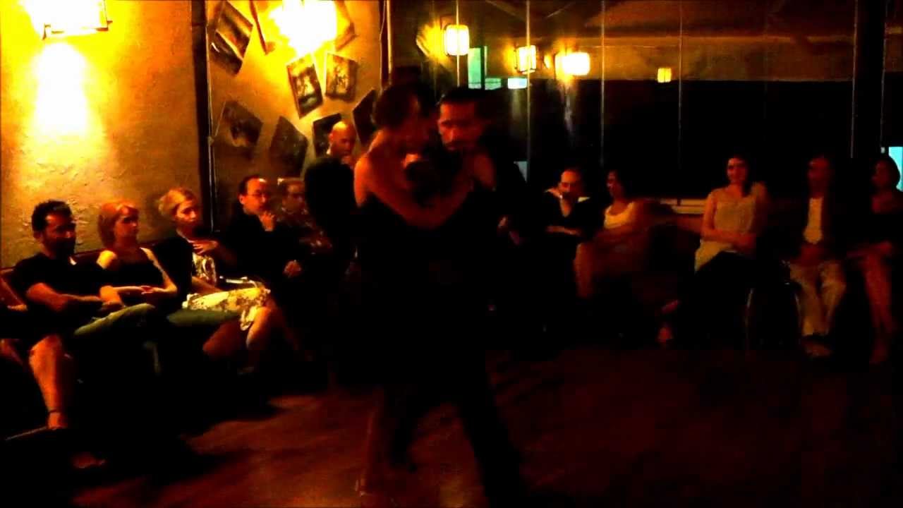 Esref Tekinalp & Ilgın Tetikcan