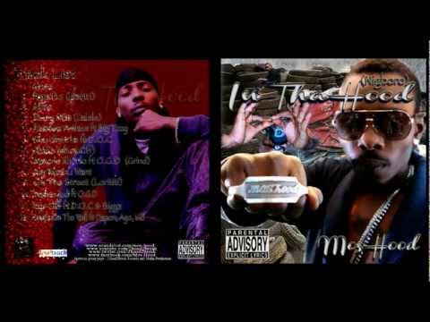 Mos Hood - In Tha Hood (NIGBORO) promo