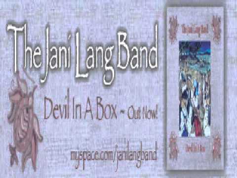 Jani Lang Band - Tornali Sa Tri Syurii