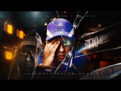 MONTAGEM - PASSADO PRO PRESENTE (DJ TIO JOTA)