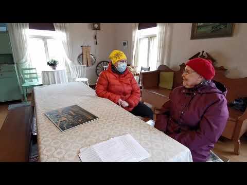 Martta Takalahti - Kempeleen kaupat