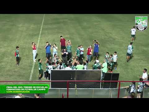 Transmisión en vivo de Gobernación de Presidente Hayes