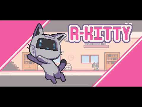 Super Cat Tales 2 - How to Unlock Robo-Kitty