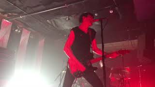 Japandroids - No Known Drink Or Drug • 40 Watt Club • Athens, GA• 11/8/2017