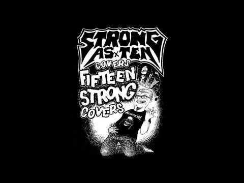 Strong As Ten - Fifteen Strong Covers 2016