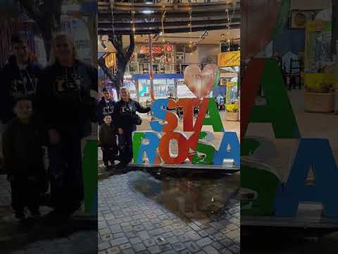 santa rosa de calamuchita #diversión #paseo #familia #cordoba #viajes