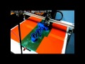Ampco Manufacturers Inc. New 3D Printer 
