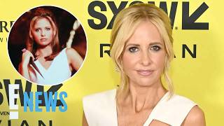 Reboot “Buffy the Vampire Slayer” Batal, Sarah Michelle Gellar Sampaikan Kabar ke Penggemar