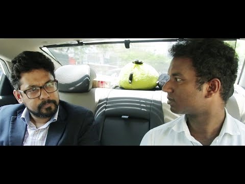 RaamKey Aruvadai Naal - Tamil Short Film