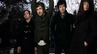 The Drones   Nail It Down