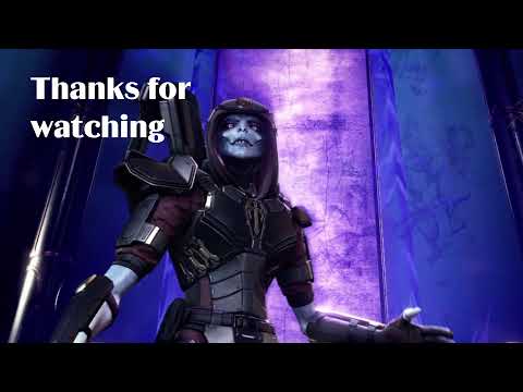 Sabotage Psionic Transmitter - After the crash