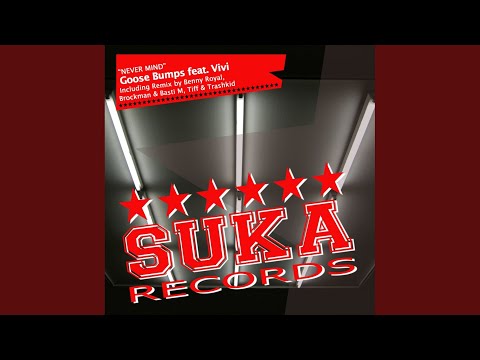 Never Mind (Benny Royal Mix)