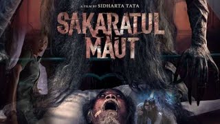Download lagu SAKARATUL MAUT - FILM HOROR INDONESIA HOROR TERBARU 2025 mp3