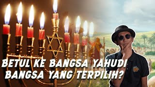 Download lagu SEJARAH AWAL BANGSA YAHUDI | BAHAGIAN SATU mp3