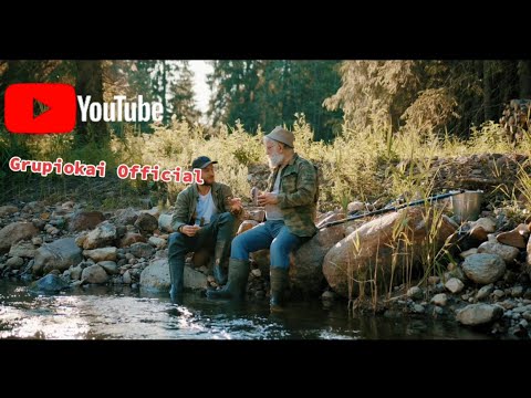 Grupiokai - Broliai Žvejai