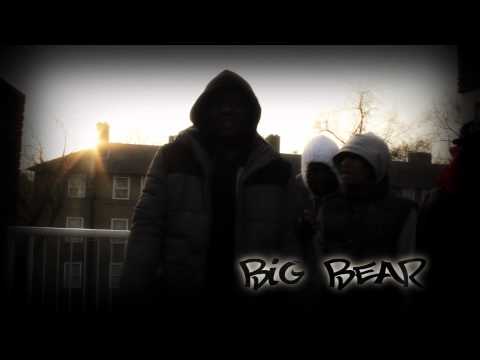 big bear g.i yekz aka tiny mvm rider kev and y.riots