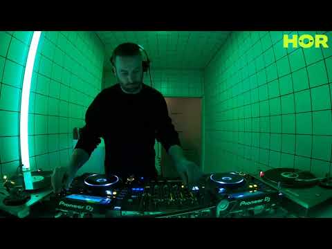 Midnight Shift X Voitax Showcase - Rory St John / October 31 / 7pm-8pm