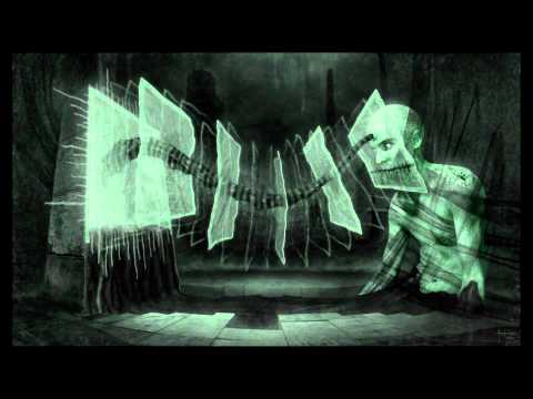 BASEMENT DWELLAZ - GLOBAL INQUISITION (PROD. BY BRONZE NAZARETH)