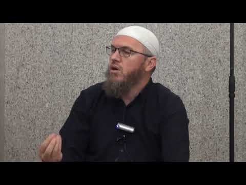 Edhe Firauni po të më thoshte "Allahu të dhashtë Bereqet..." - Hoxhë Abdyl Fuga