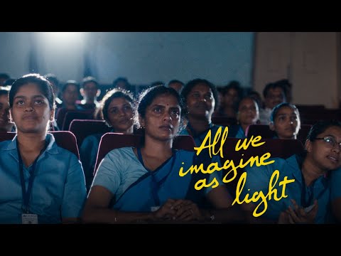All We Imagine As Light preview thumbnail