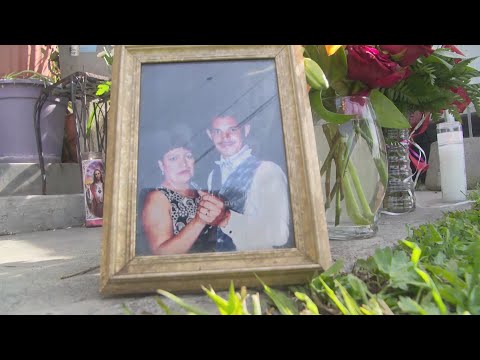 Family remembers loved one killed by suspect in sledgehammer attack
