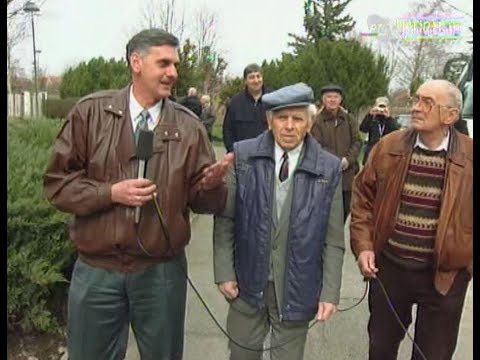 67 – Mreža predajnika u Srbiji: Crveno selo, Subotica