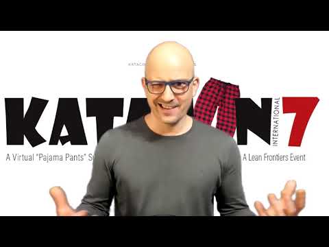 Introducing Tilo Schwarz, KataCon7 Co-Host