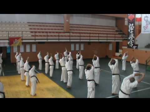 Sokyokushin