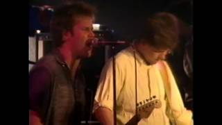 Moving Targets-Live At Mississippi Nights St. Louis 3/24/1987-FULL SHOW