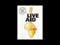 Live Aid- July 13, 1985