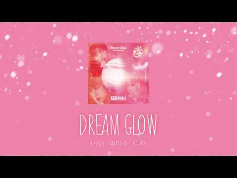 (방탄소년단) BTS x CHARLI XCX “Dream Glow” | Lyssa 라이사 Cover [WITH LYRICS]