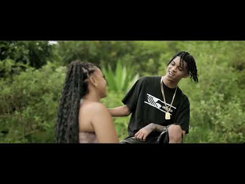 Kingson - Avec toi (Clip officiel)