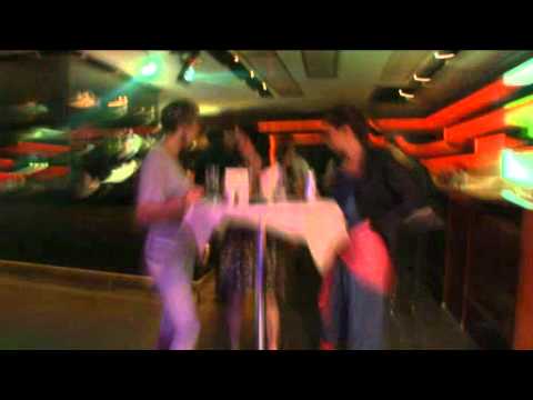 Jazzdination - the live Radioshow feat. Violetta Parisini, Joyce Muniz & SKERO