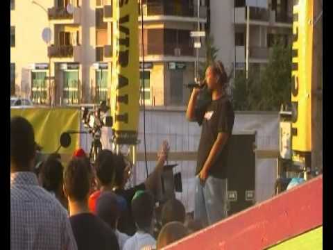 SkiattaKiattilli @identitàVIRALI - Beatstraw Battipaglia