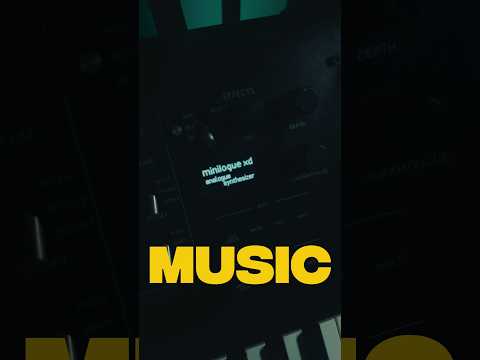 Let’s make some music #electronicmusic #maschinemasters #synth #musicproducer #synthesizer