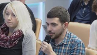 В «ДОН-МЕДИА» - новый главный тренер ГК «Ростов-Дон»