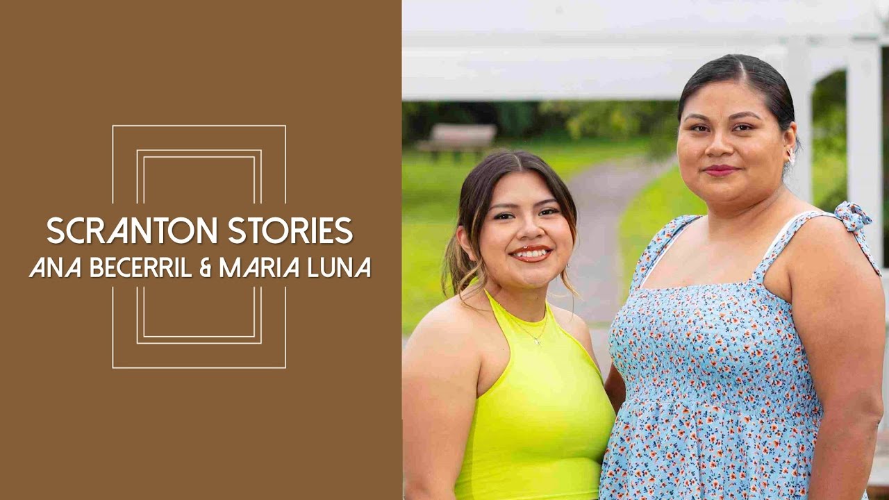 Driven by a desire to be reunited with her mother who had come to the U.S. a couple years earlier, Ana Becerril and her brother embarked on a long and difficult journey from Mexico...    