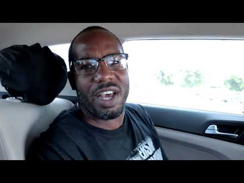 Road Talks Episode #6 (PART 1) - Feat. Peter Runks