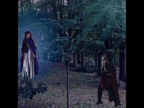 The Song of Beren and Lúthien - Clamavi De Profundis
