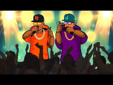 Swaggy Nb Ft. Jamby El Favo - Quieren Mi Trap | Video