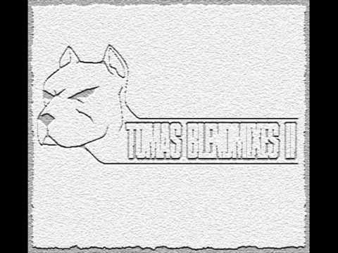 12. Zipera feat. Dragon Davy, Toma - Bez cisnień [MOP blend] (TBS II)